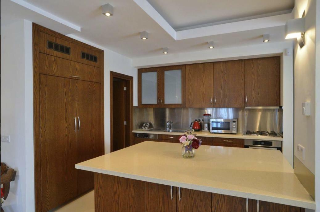 파포스 Huge Penthouse With Private Pool 아파트 외부 사진